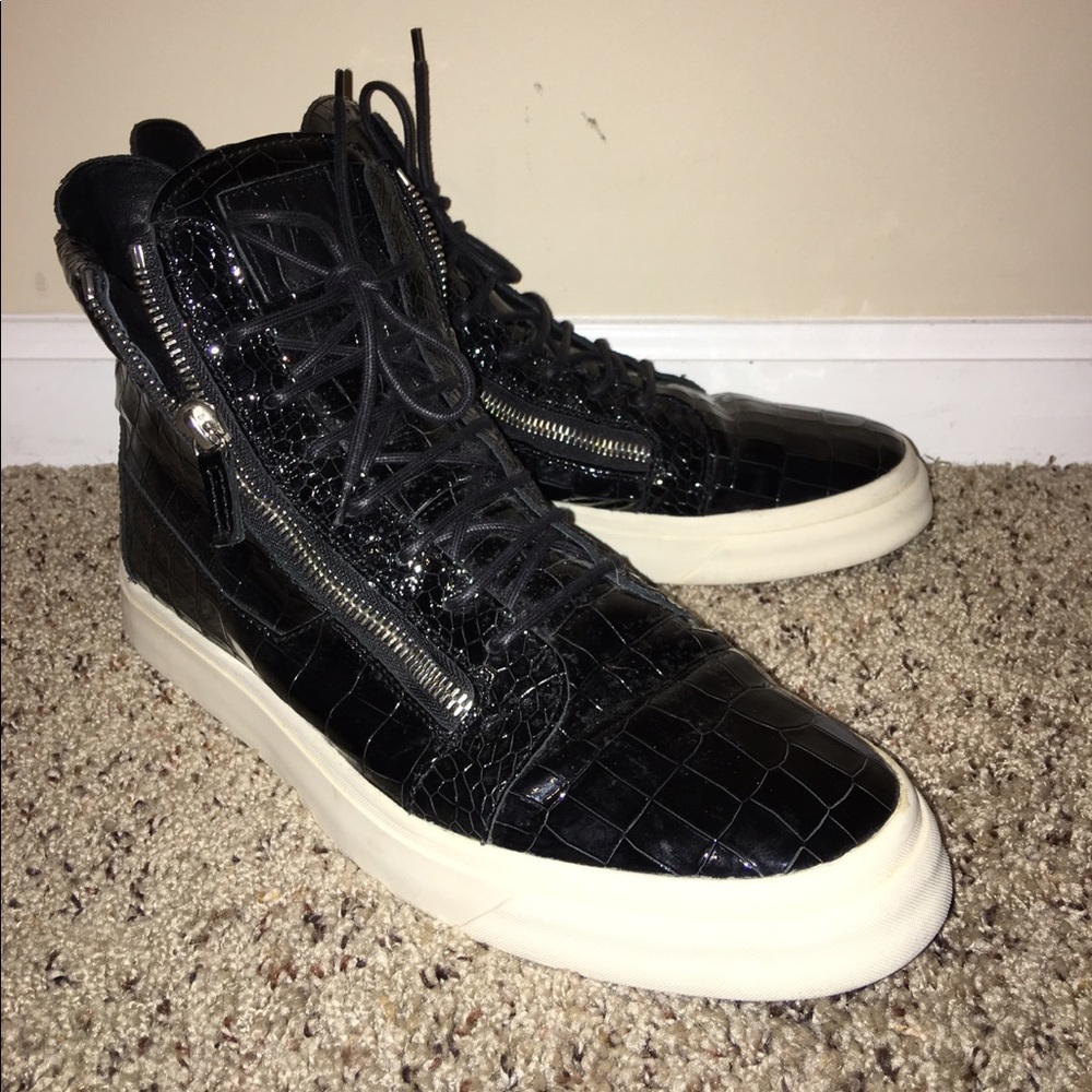 Men’s Giuseppe Zanotti Sneakers
